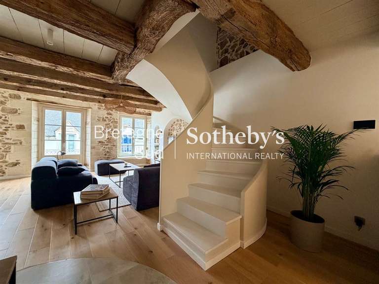 Maison Auray - 4 chambres - 148m²