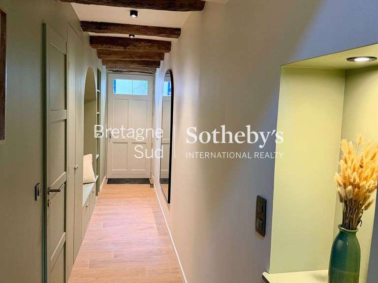 Maison Auray - 4 chambres - 148m²