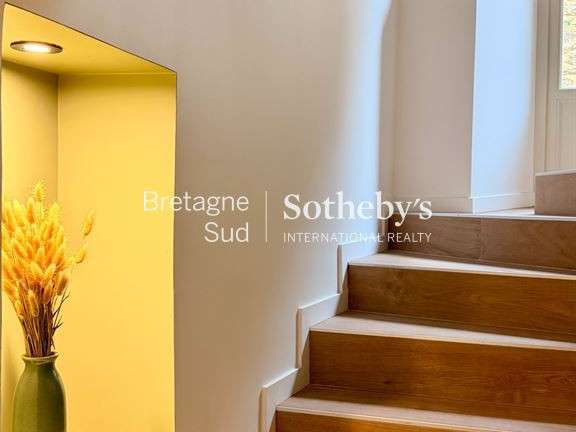 Maison Auray - 4 chambres - 148m²