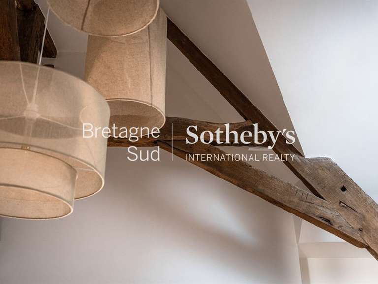 Maison Auray - 4 chambres - 148m²