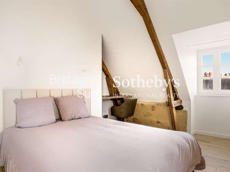 Maison Auray - 4 chambres - 148m²