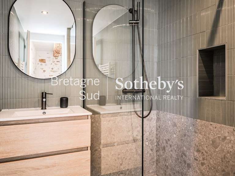 Maison Auray - 4 chambres - 148m²