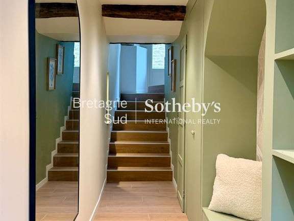 Maison Auray - 4 chambres - 148m²