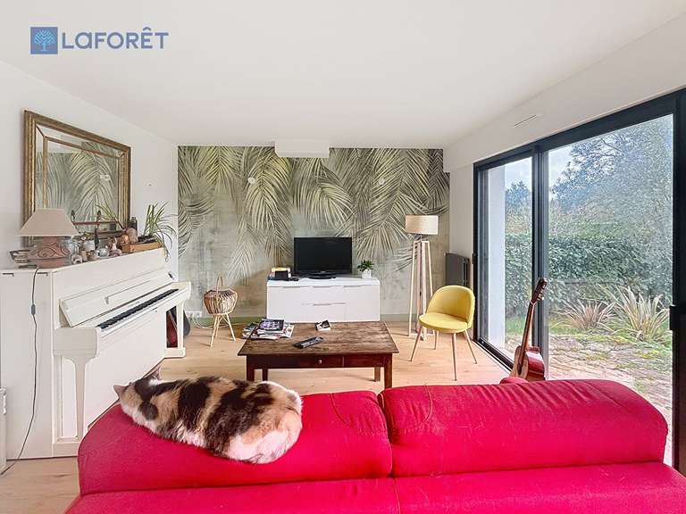 Maison Auray - 6 chambres - 164m²