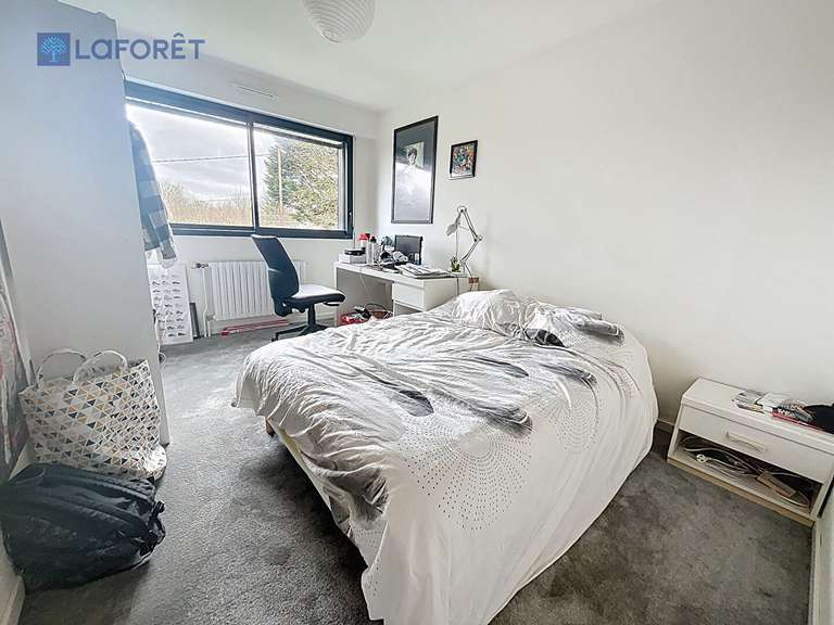 Maison Auray - 6 chambres - 164m²