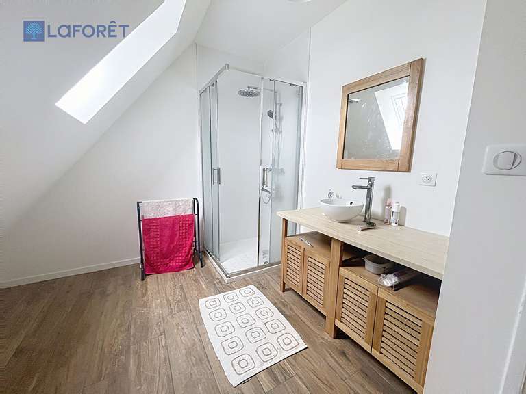 Maison Auray - 6 chambres - 164m²