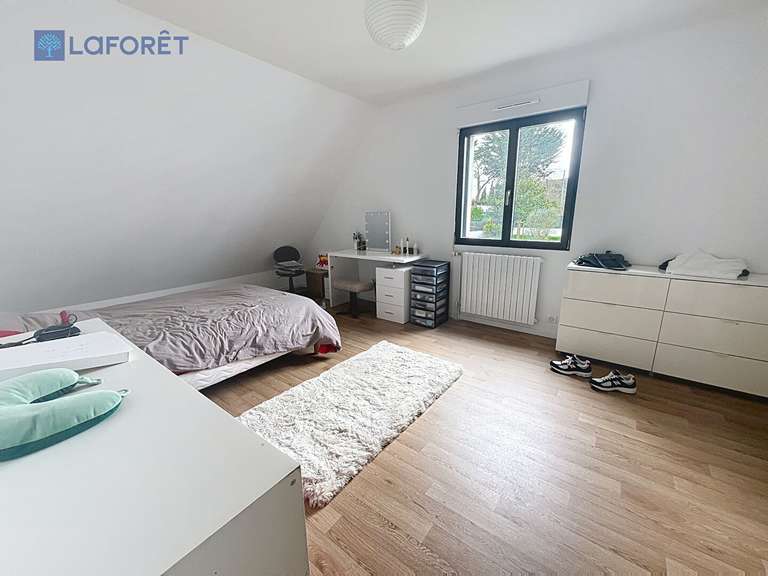 Maison Auray - 6 chambres - 164m²