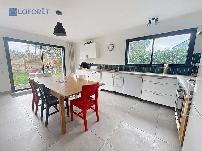 Maison Auray - 6 chambres - 164m²