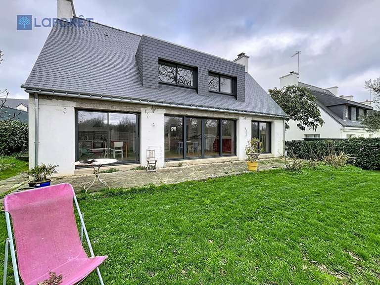 Maison Auray - 6 chambres - 164m²