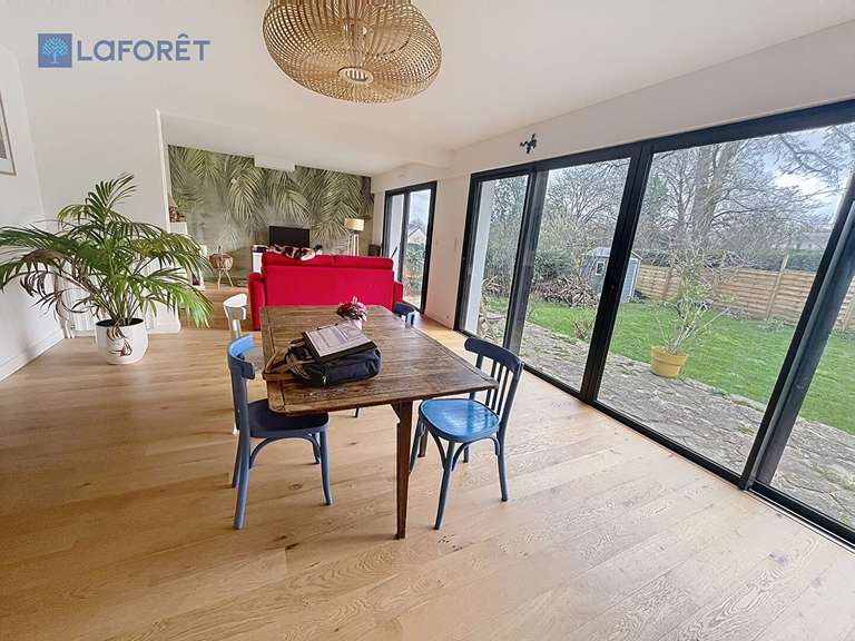 Maison Auray - 6 chambres - 164m²