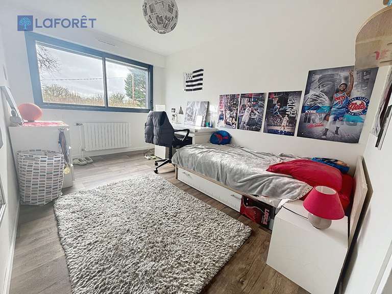 Maison Auray - 6 chambres - 164m²