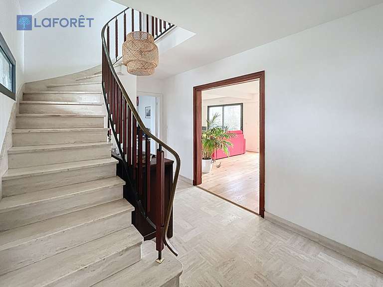 Maison Auray - 6 chambres - 164m²