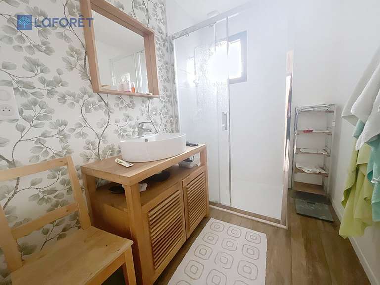 Maison Auray - 6 chambres - 164m²