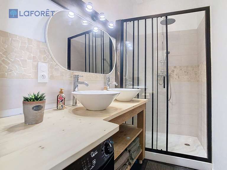 House Auray - 5 bedrooms - 160m²