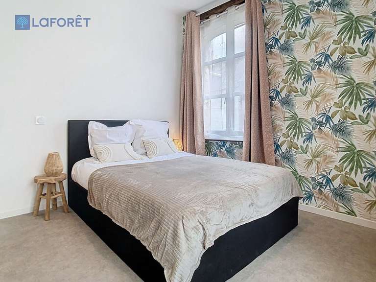 House Auray - 5 bedrooms - 160m²