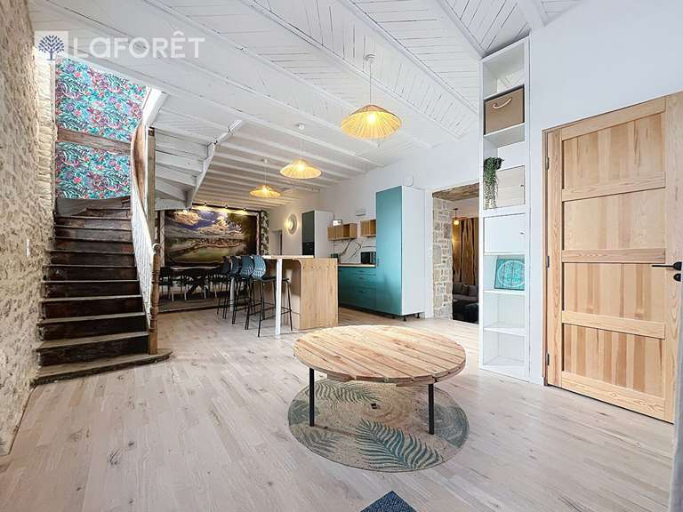 House Auray - 5 bedrooms - 160m²