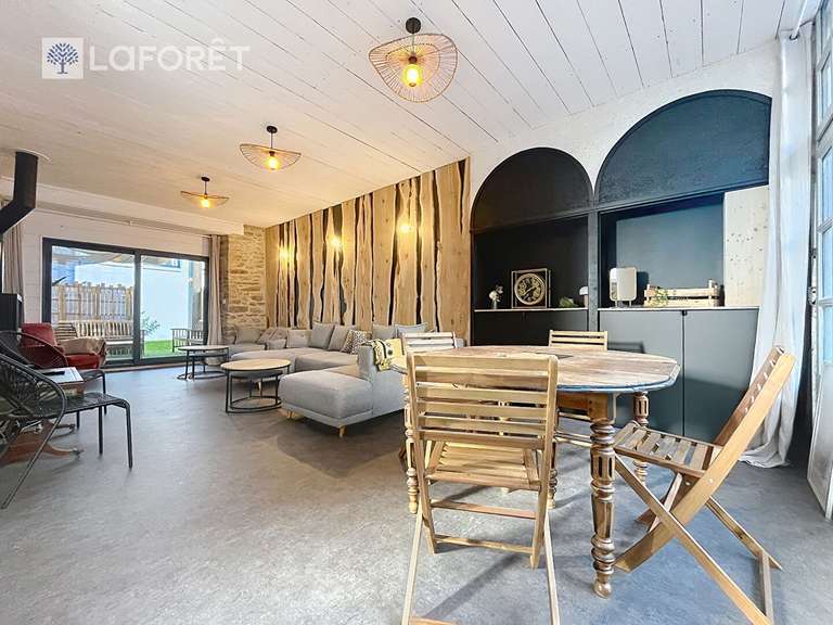 House Auray - 5 bedrooms - 160m²