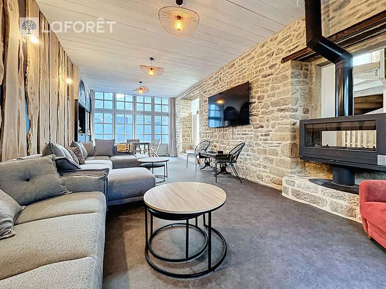 House Auray - 5 bedrooms - 160m²