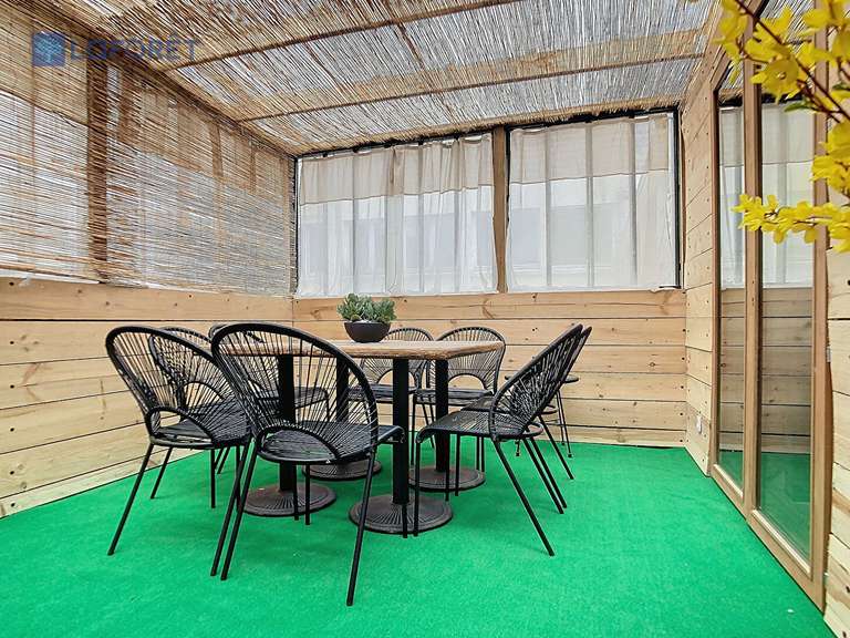 House Auray - 5 bedrooms - 160m²