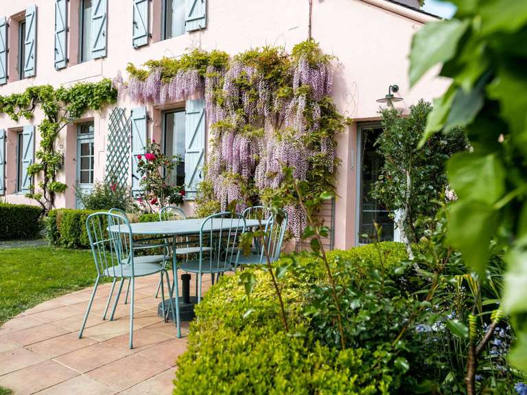Maison Auray - 6 chambres