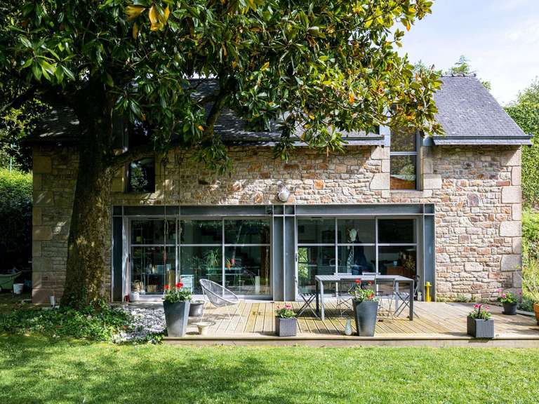 House Auray - 6 bedrooms