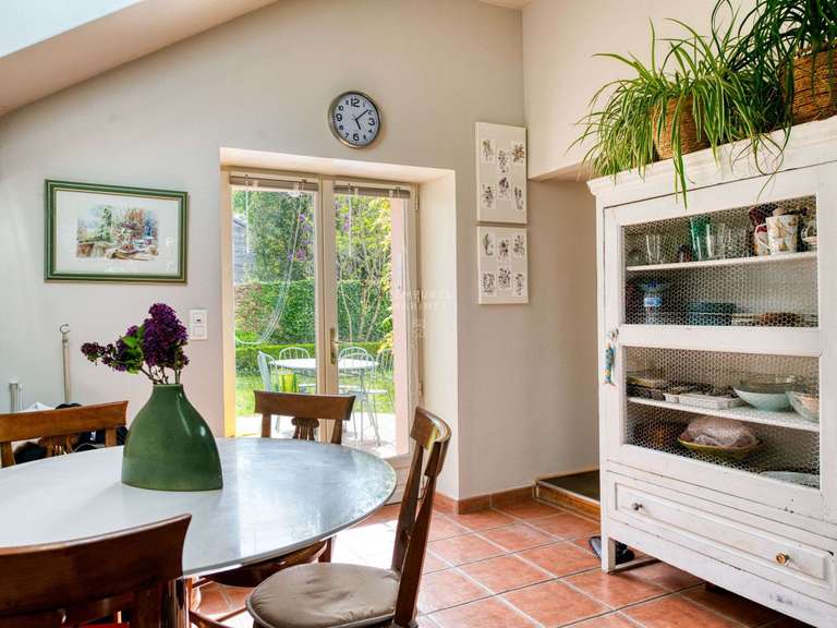 House Auray - 6 bedrooms