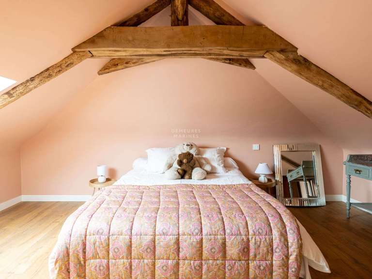 Maison Auray - 6 chambres