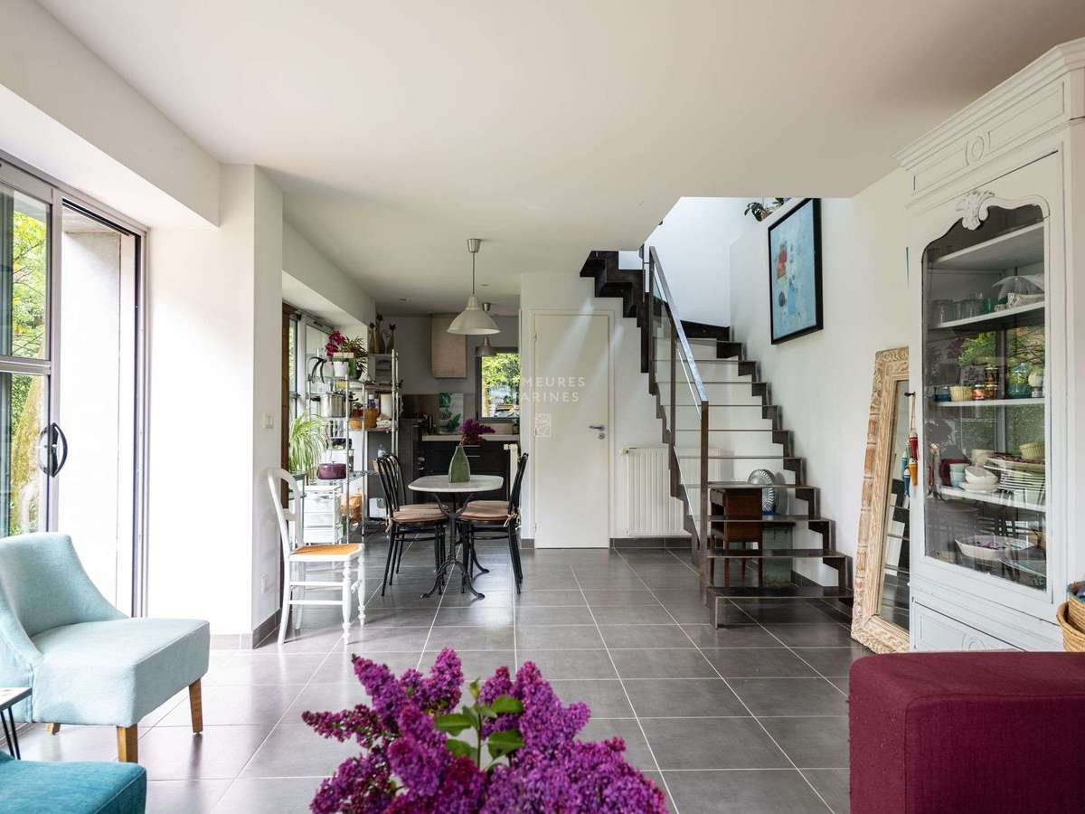 Maison Auray
