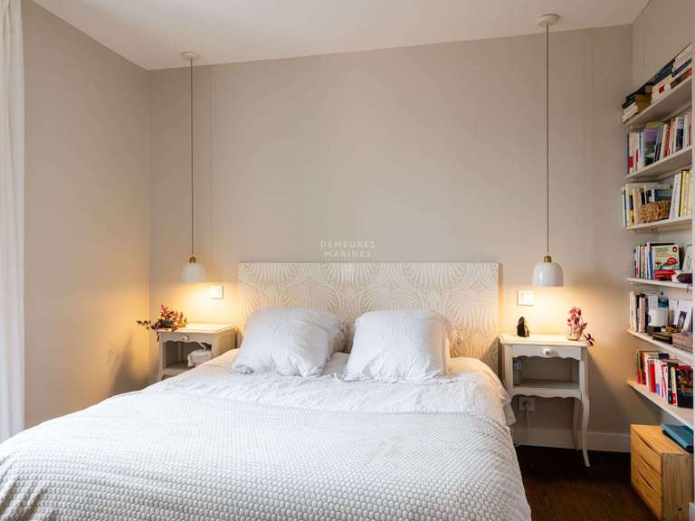 Maison Auray - 6 chambres