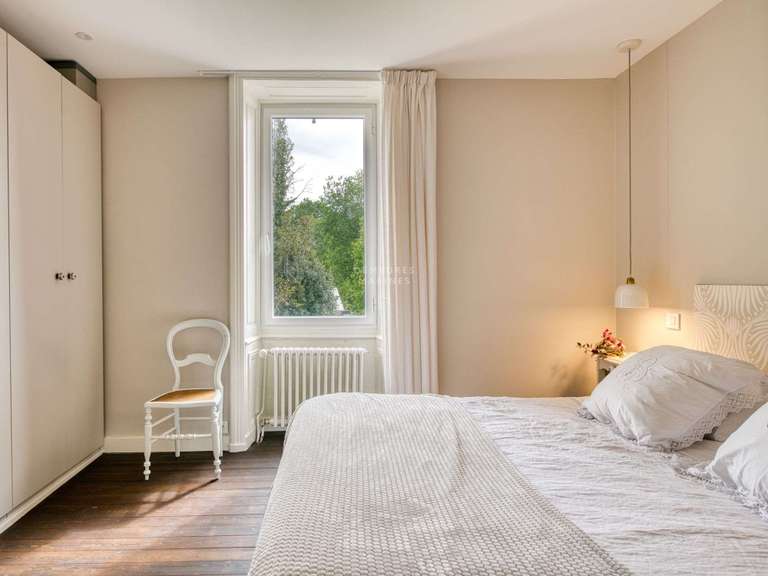 Maison Auray - 6 chambres