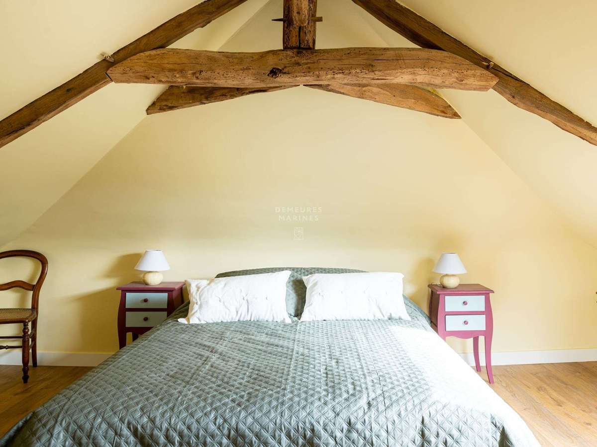 Maison Auray