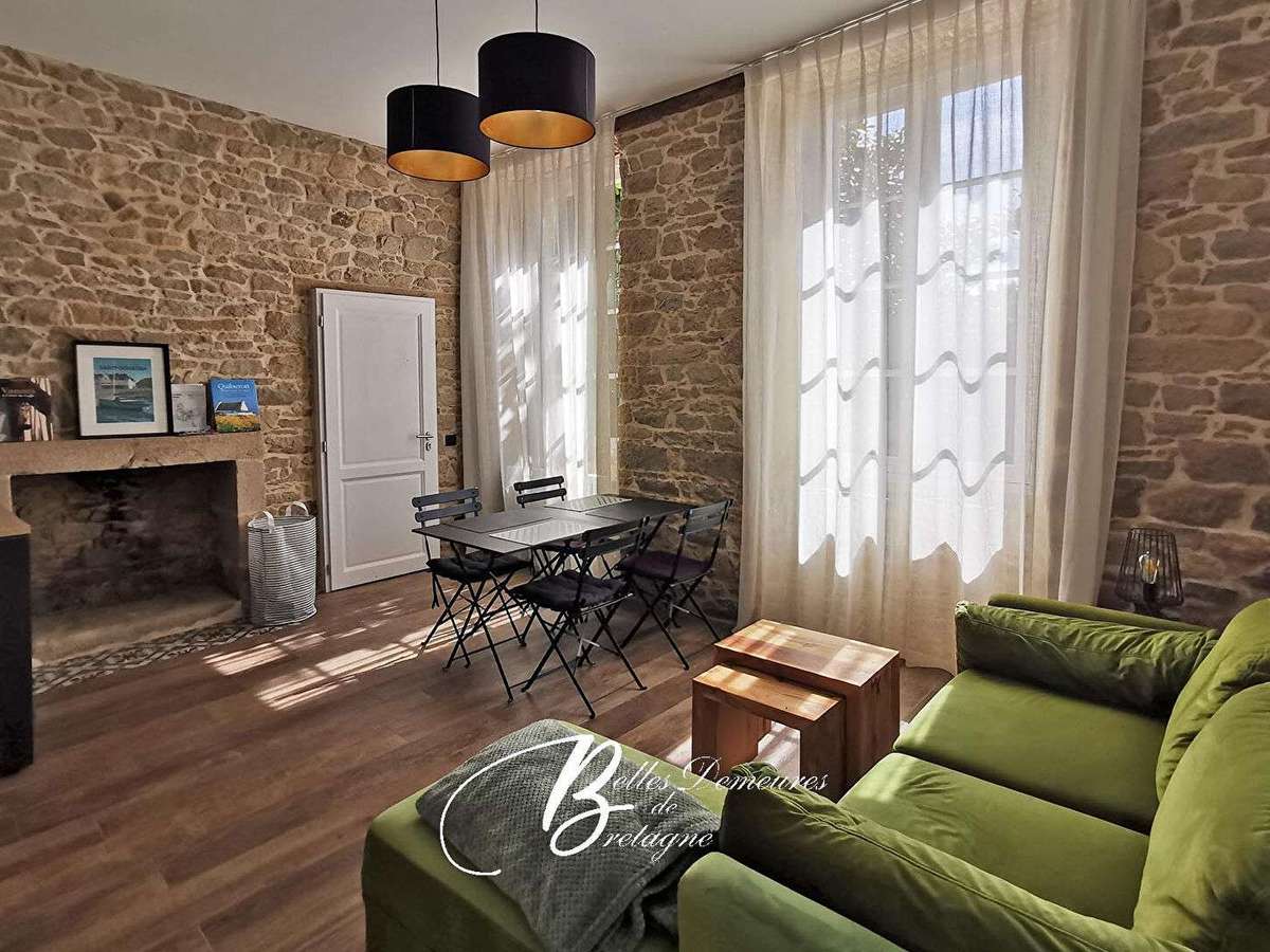 Maison Auray