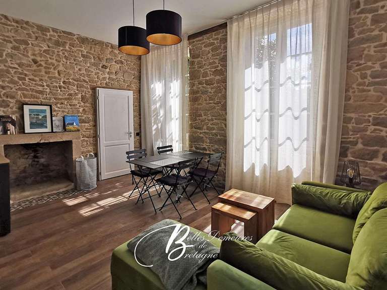 Maison Auray - 7 chambres
