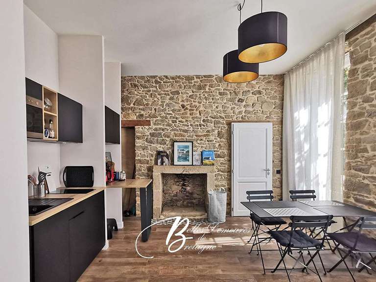 Maison Auray - 7 chambres