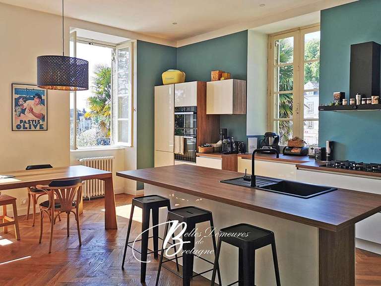 Maison Auray - 7 chambres