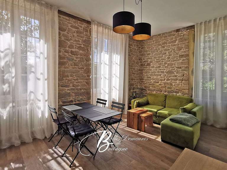 Maison Auray - 7 chambres