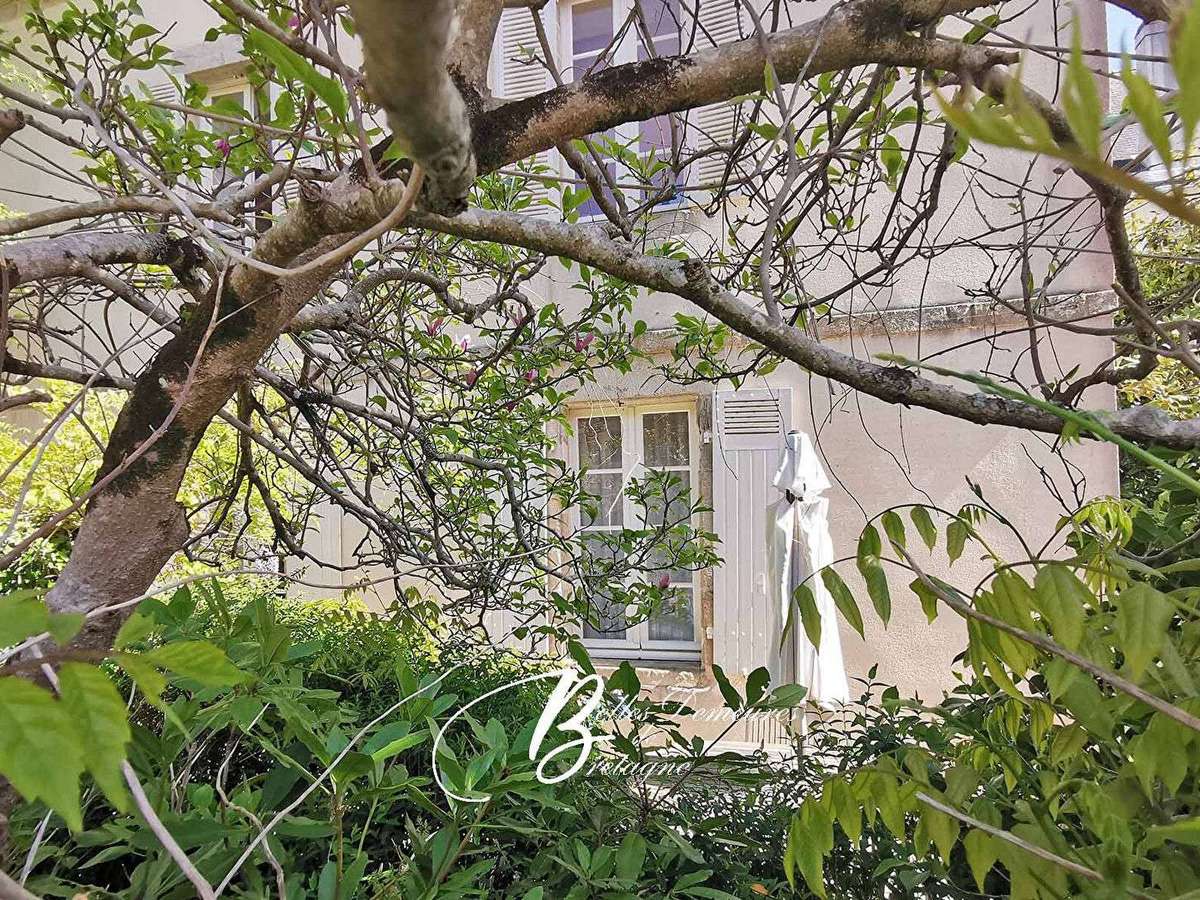 Maison Auray