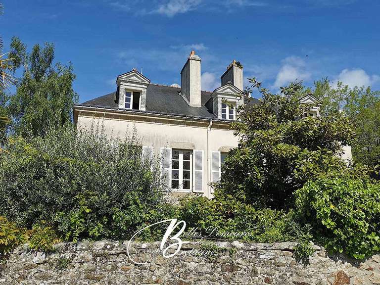Maison Auray - 7 chambres