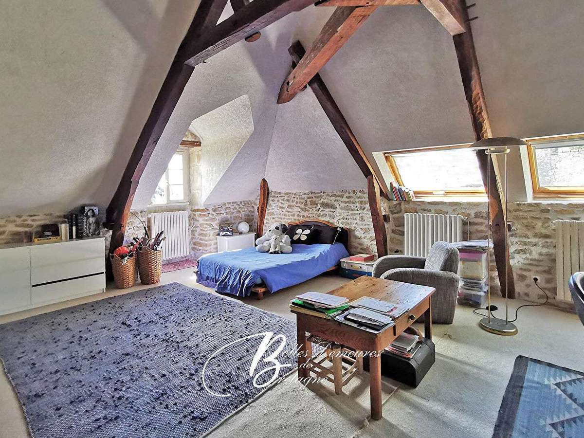Maison Auray