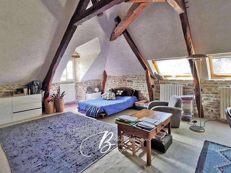Maison Auray - 7 chambres