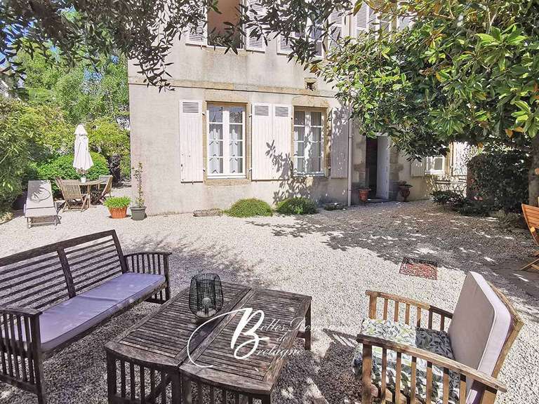 Maison Auray - 7 chambres