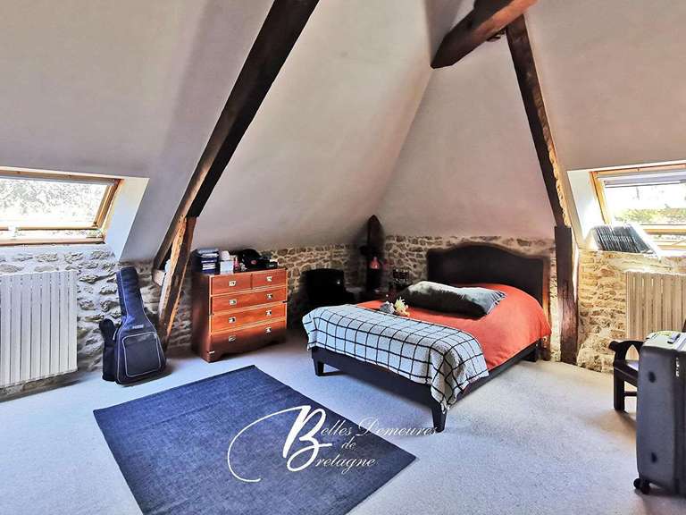 Maison Auray - 7 chambres