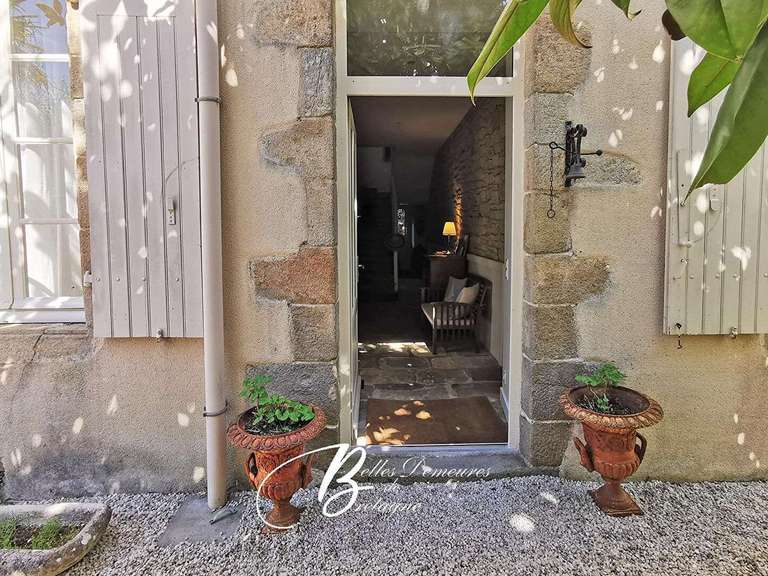 Maison Auray - 7 chambres