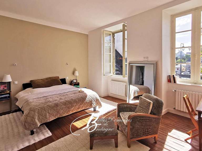Maison Auray - 7 chambres