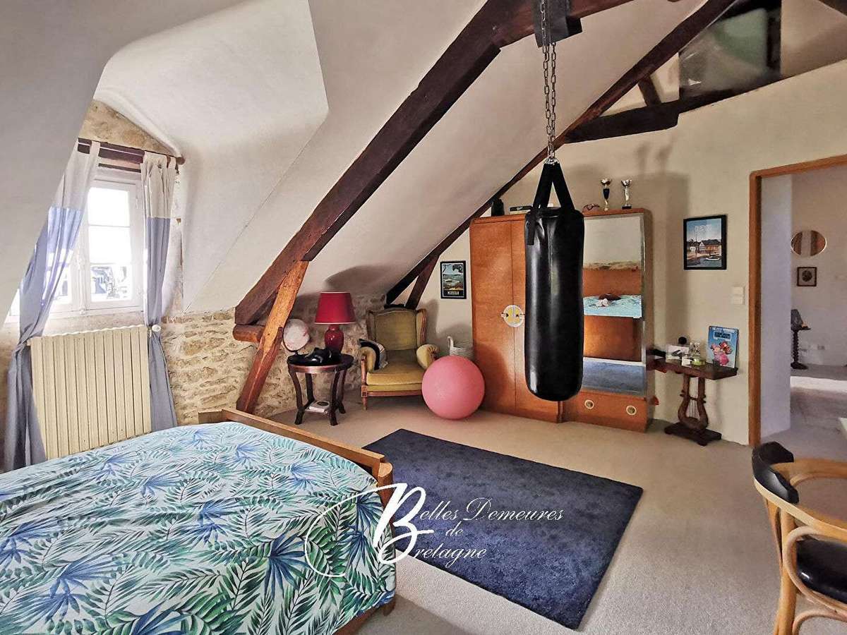Maison Auray
