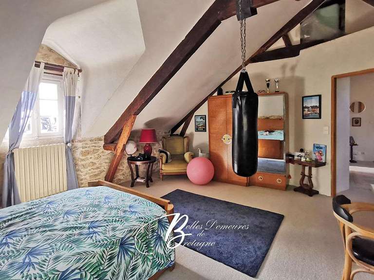 Maison Auray - 7 chambres