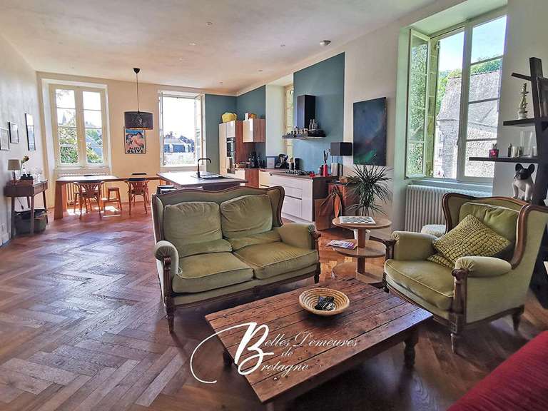 Maison Auray - 7 chambres