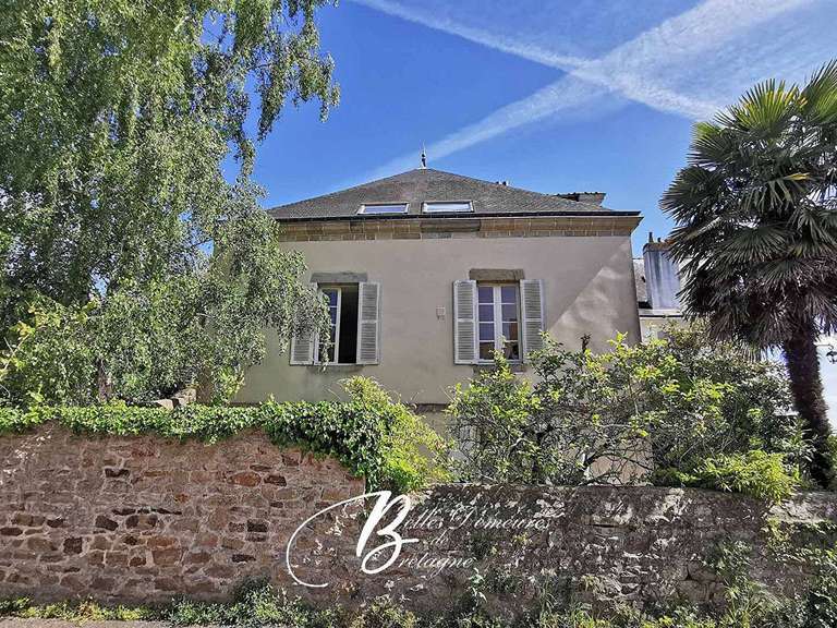 Maison Auray - 7 chambres