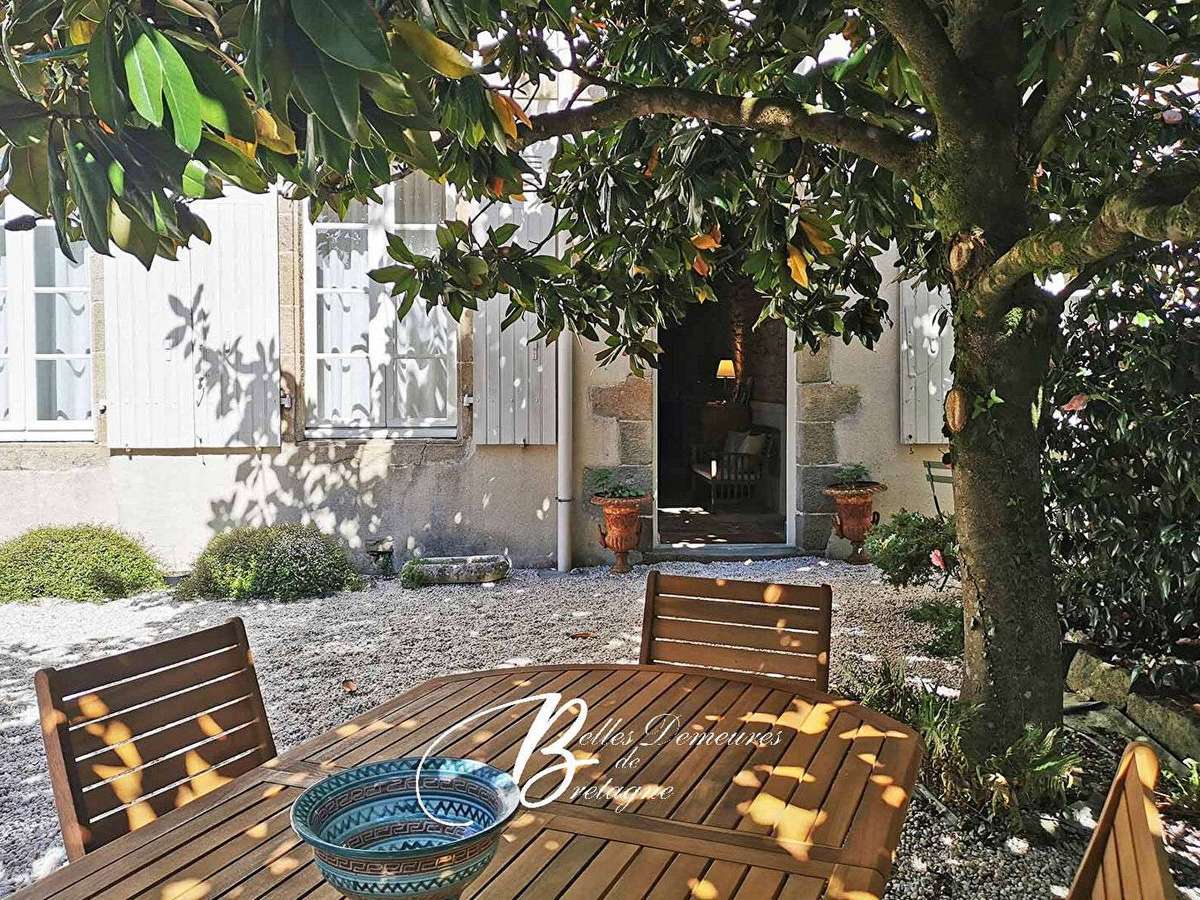Maison Auray