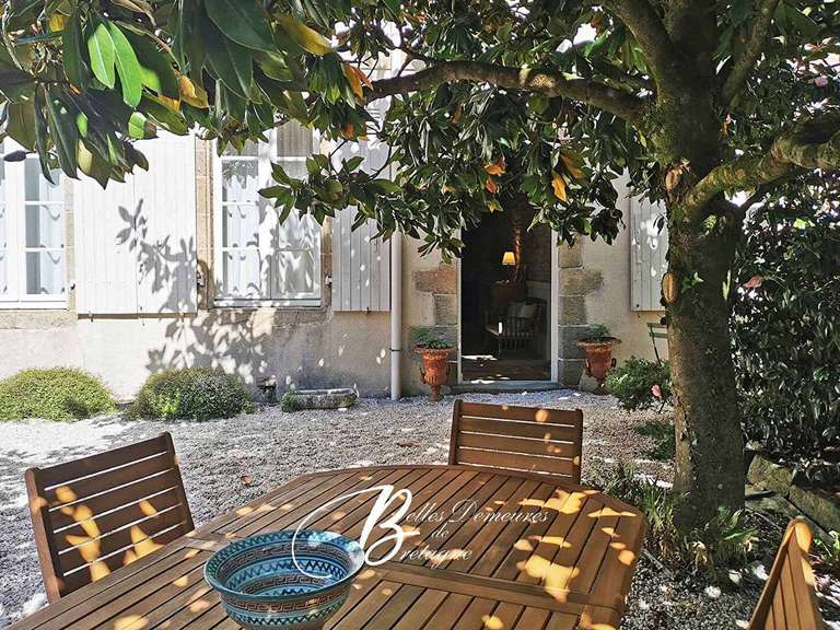 Maison Auray - 7 chambres